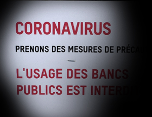 Coronavirus