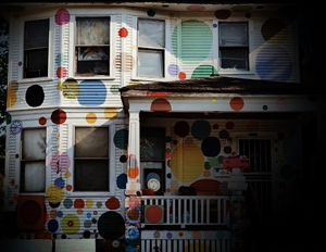 The Heidelberg Project