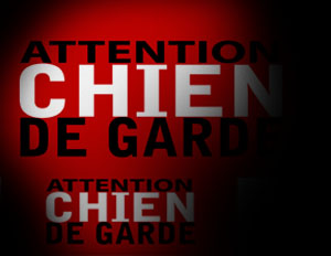 Les Nouveaux Chiens de garde