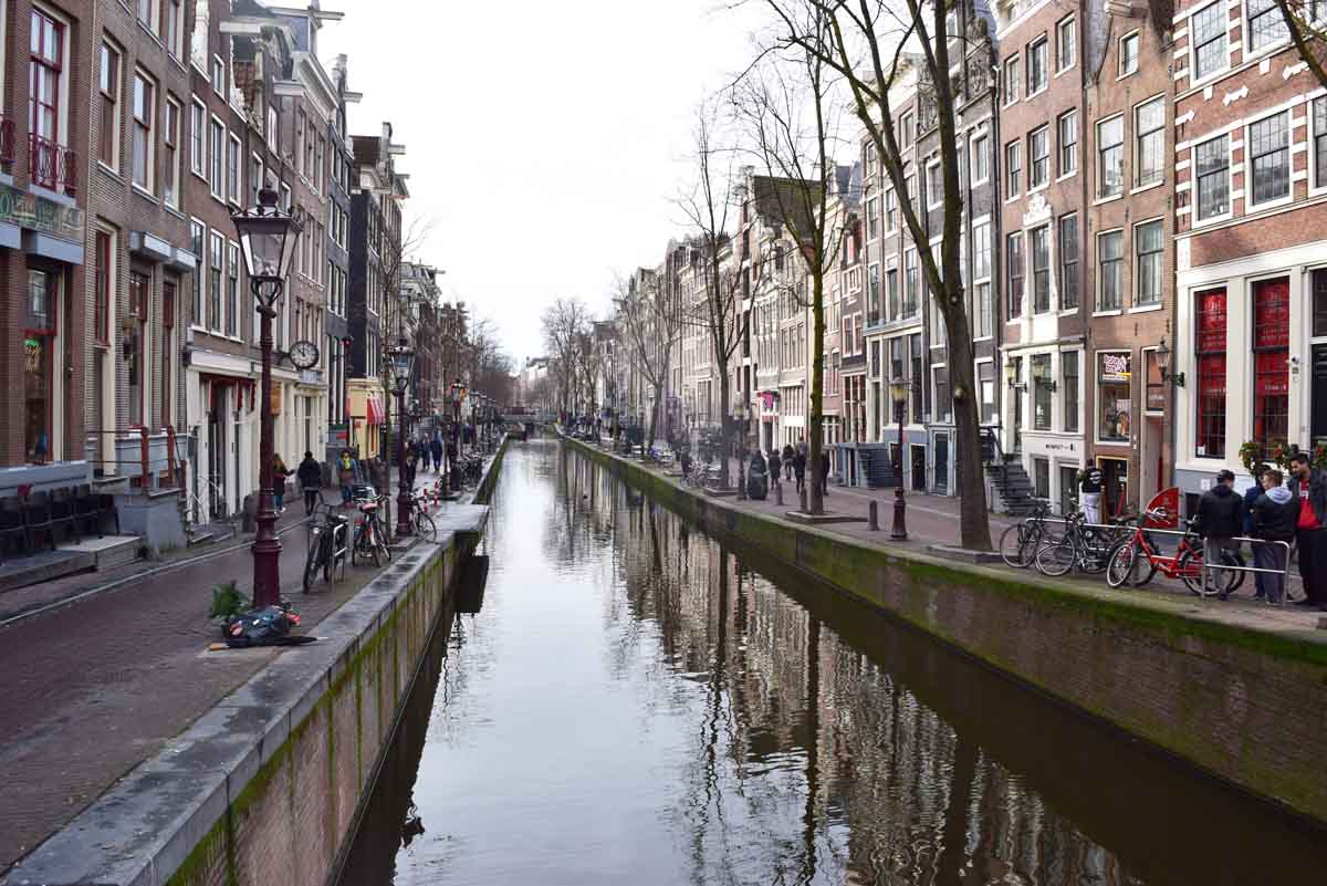 amsterdam