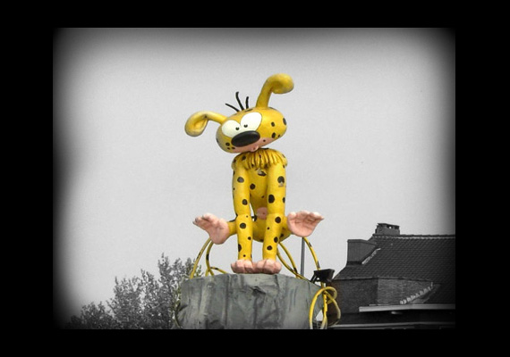 Charleroi