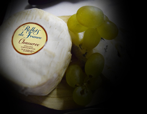 Fromages