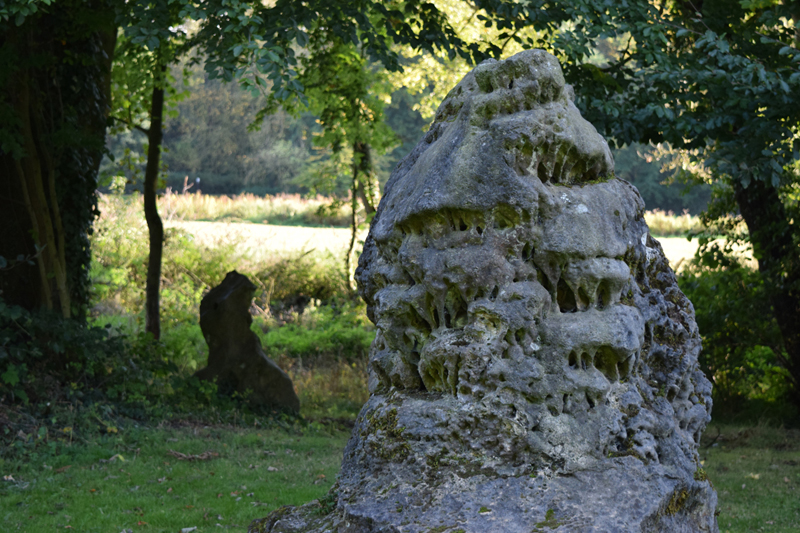 parc monceau sur sambre