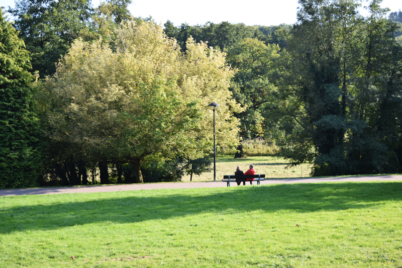 parc monceau sur sambre