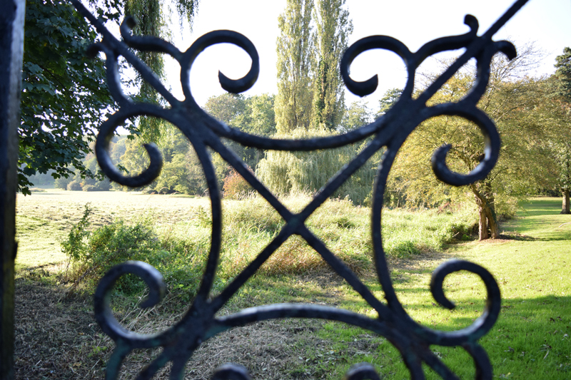 parc monceau sur sambre