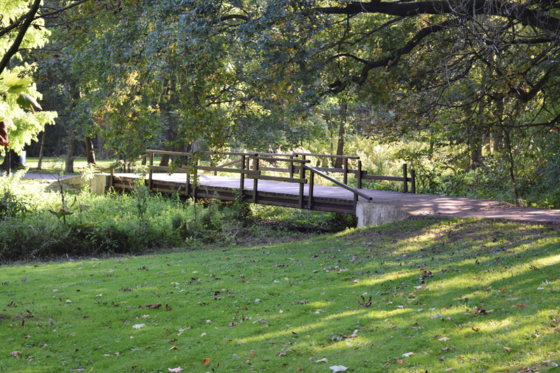 parc monceau sur sambre