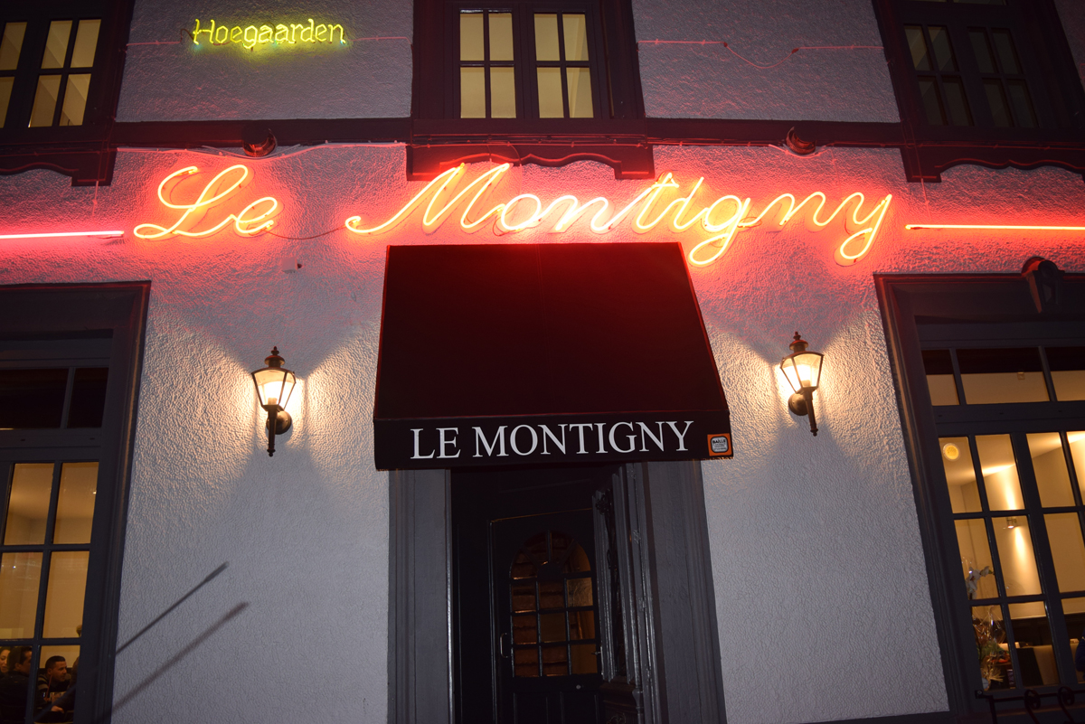 Taverne le montigny