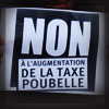 Taxe poubelle