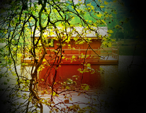 La Cabane du Pêcheur