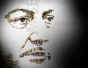 Misère Coluche