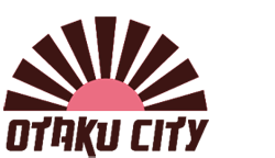 Logo OTAKU CITY 