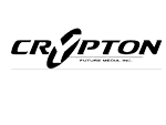 logo Crypton Future Media