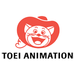 logo Toei Animation